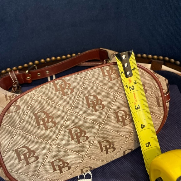 DOONEY BOURKE BUCKET BAG - Picture 9 of 9
